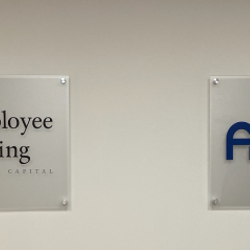 Wall Graphics